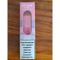 Best Sell Elf Bar kertakäyttöinen 1800puuhka kynä e-savuke
